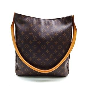 Authentic Louis Vuitton Should Bag